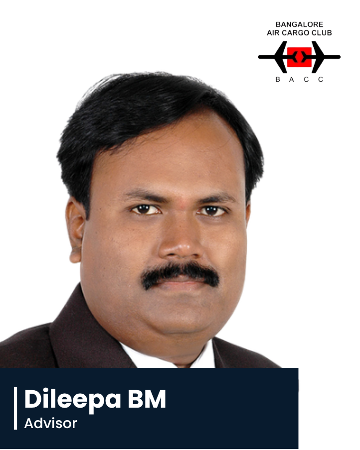 Dileepa BM