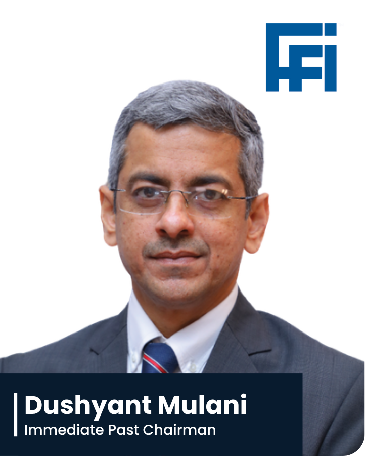 Dushyant Mulani