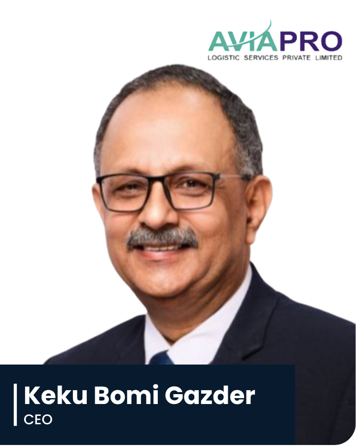 Keku Bomi Gazder