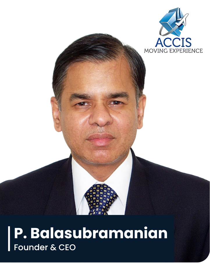 P. Balasubramanian