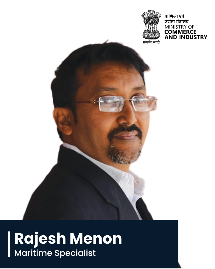 Rajesh Menon