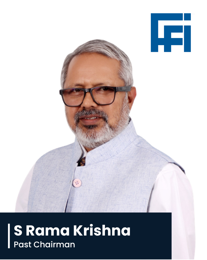 S Rama Krishna