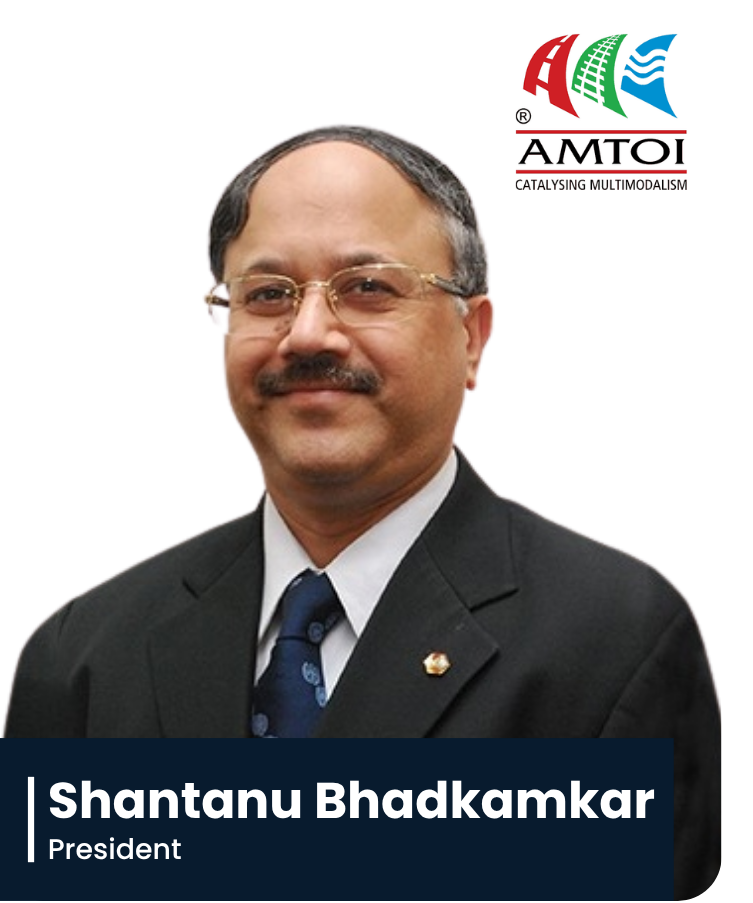 Shantanu Bhadkamkar