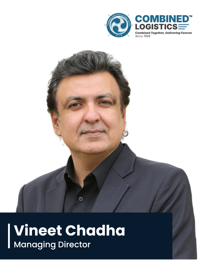 Vineet Chadha