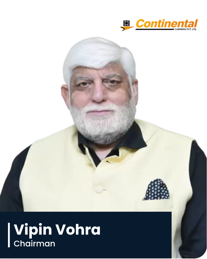 Vipin Vohra