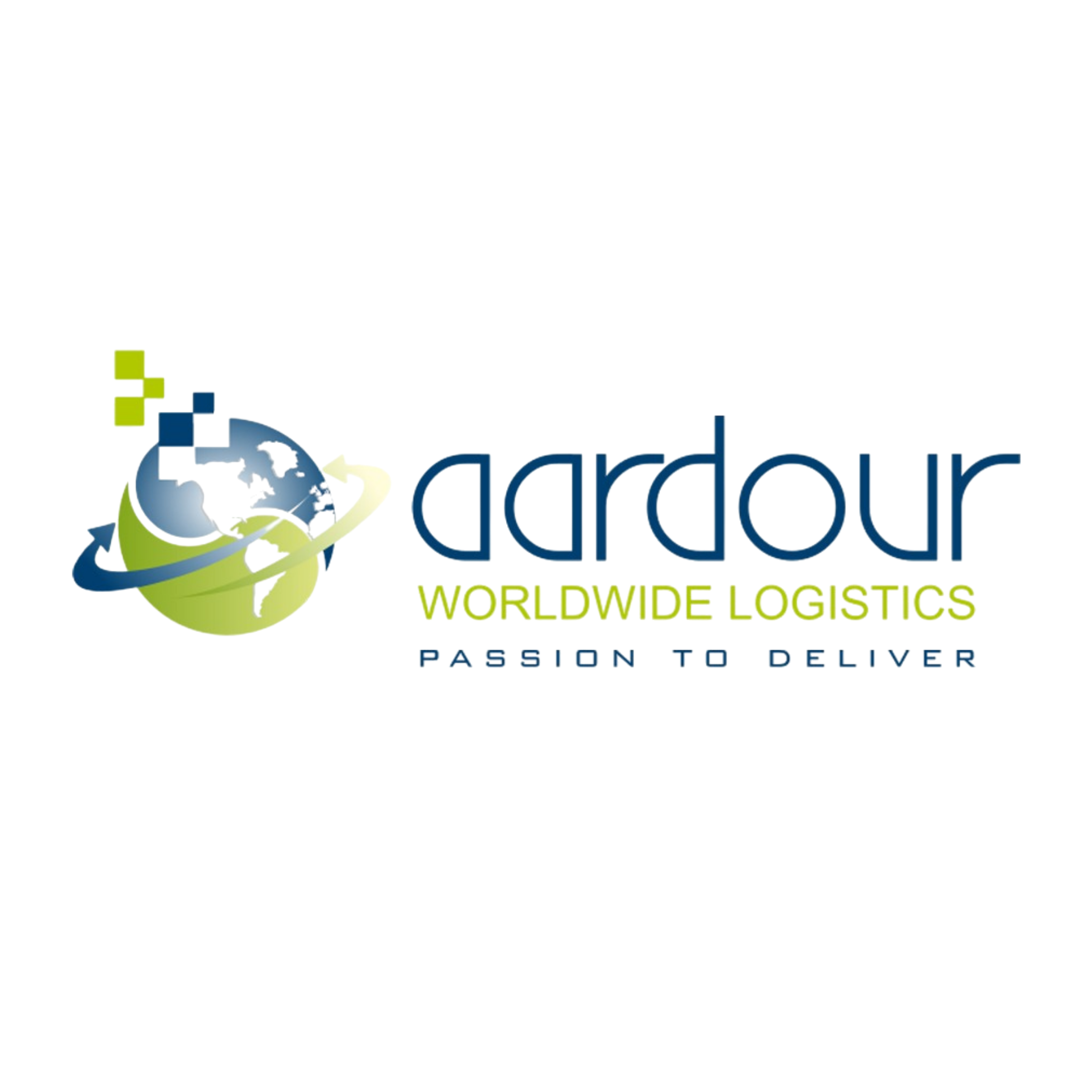 Aardour Worldwide Logistics