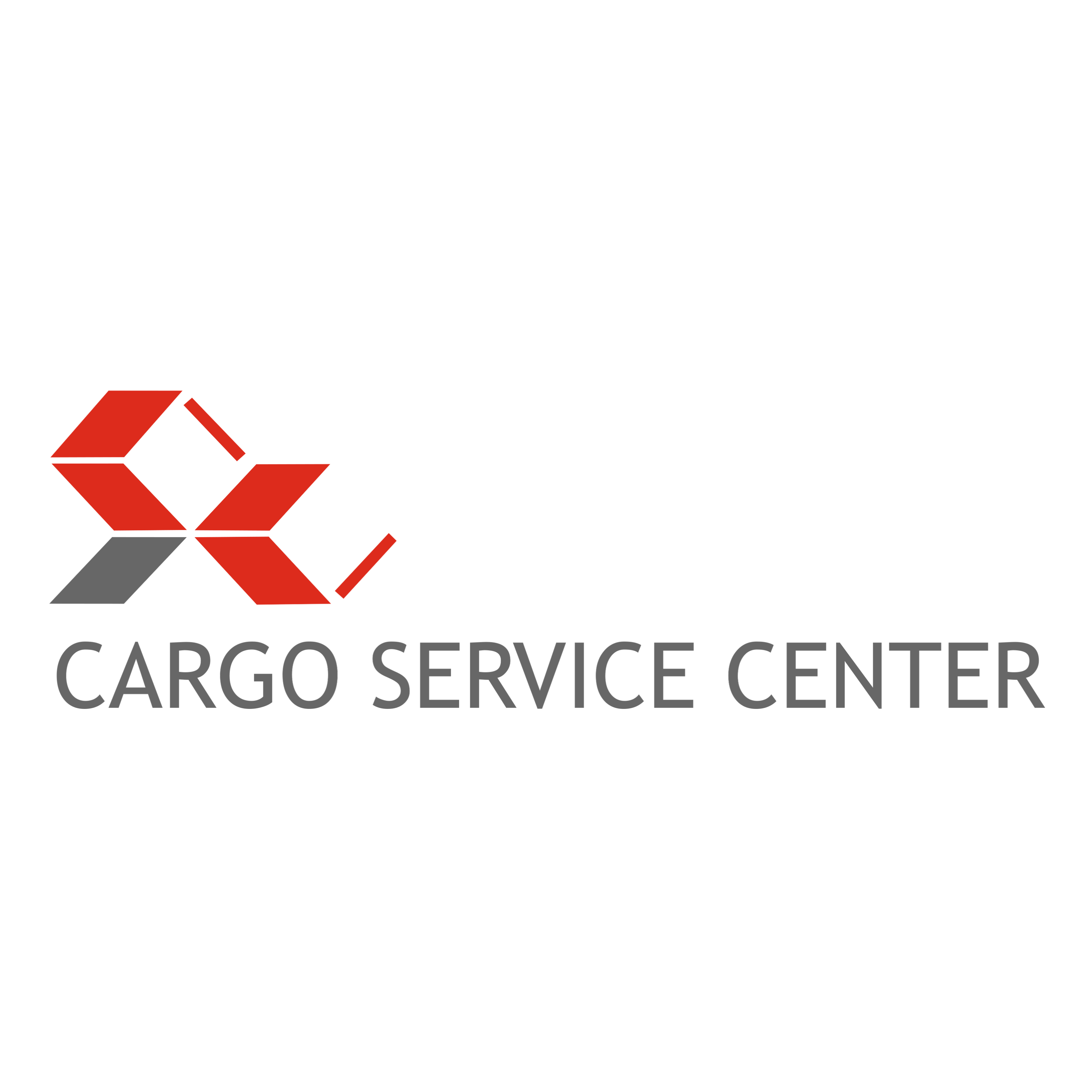 Delhi Cargo Service Center