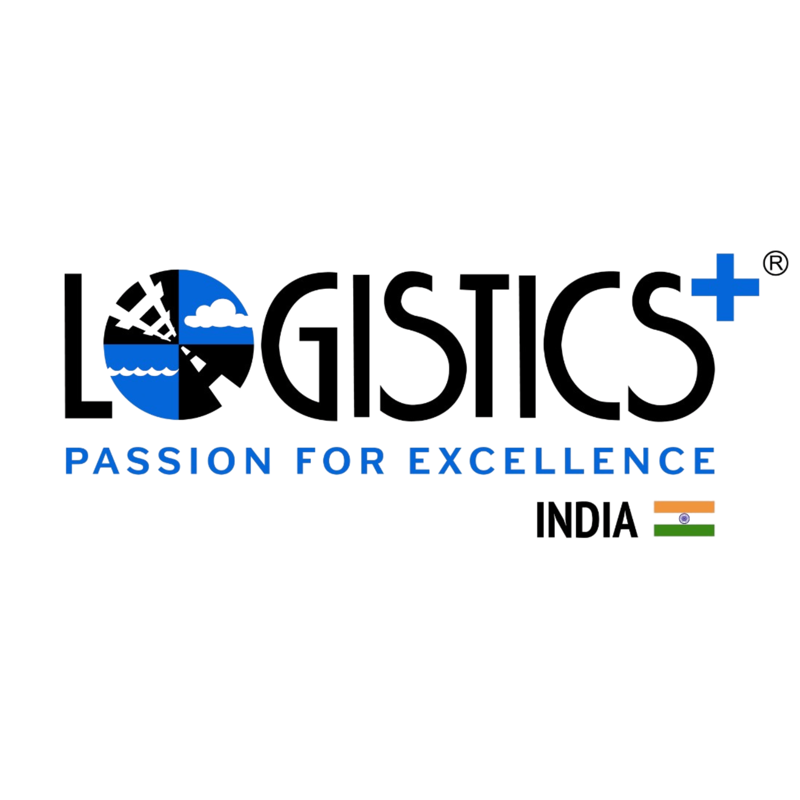 Logistics Plus India