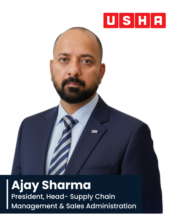 Ajay Shaarma
