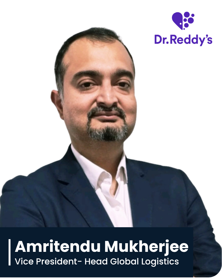 Amritendu Mukherjee