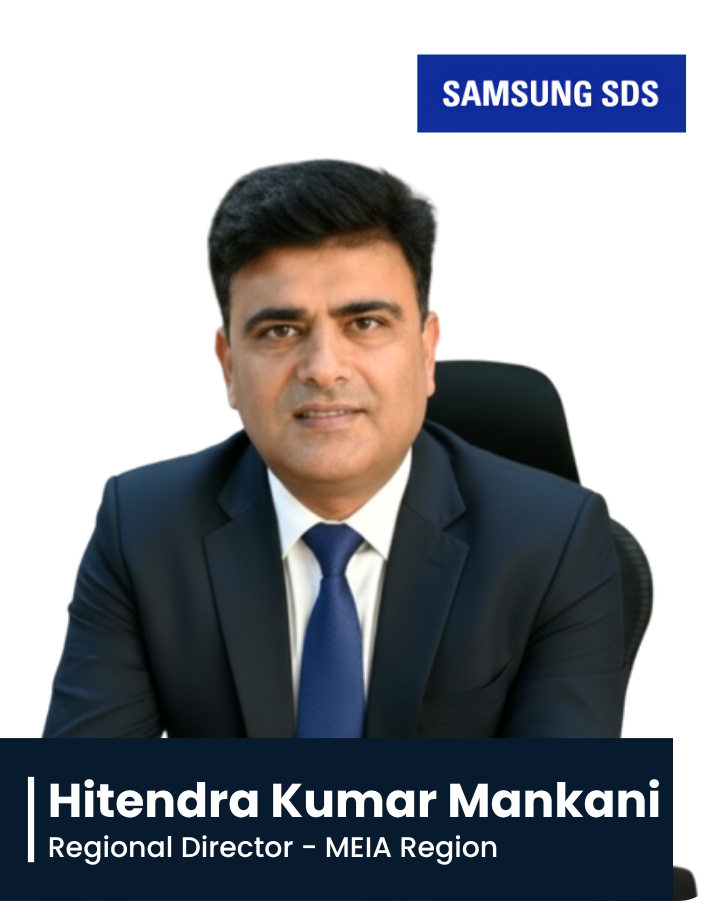 Hitendra Kumar Mankani