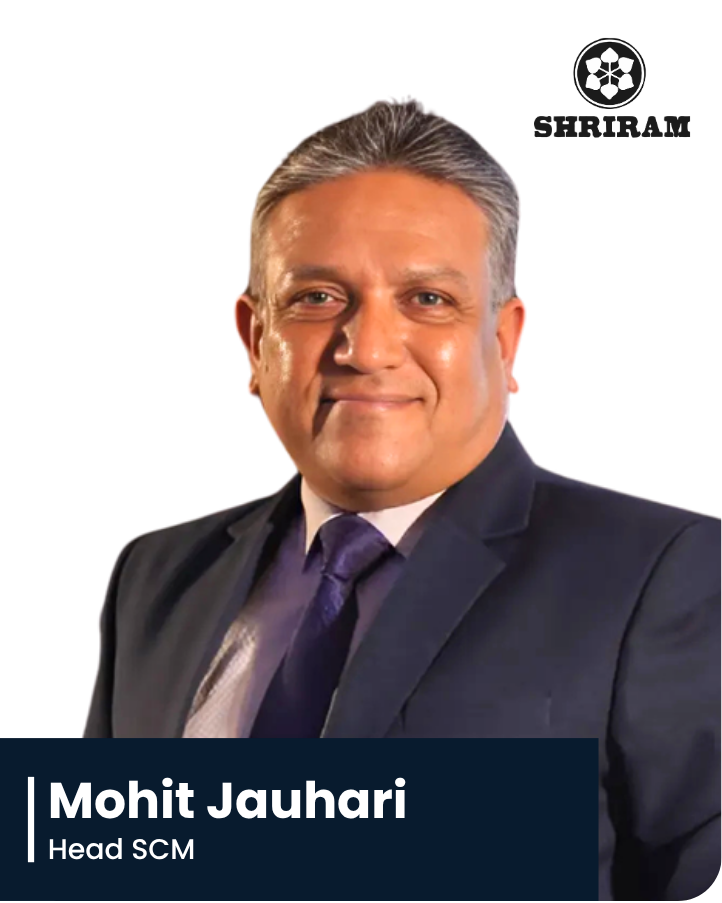 Mohit Jauhari