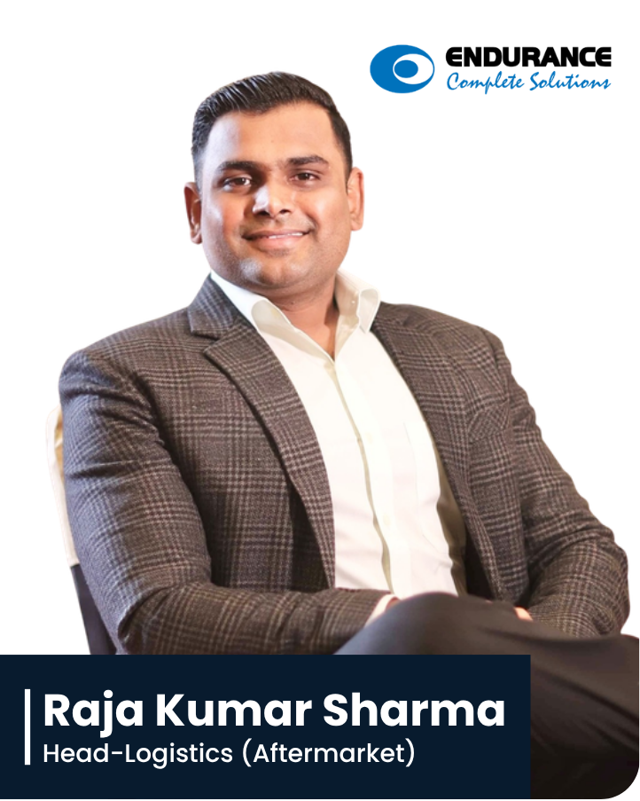 Raja Kumar Sharma