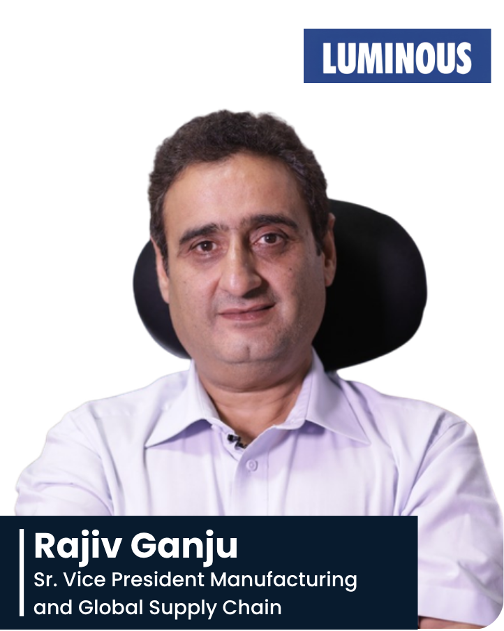 Rajiv Ganju