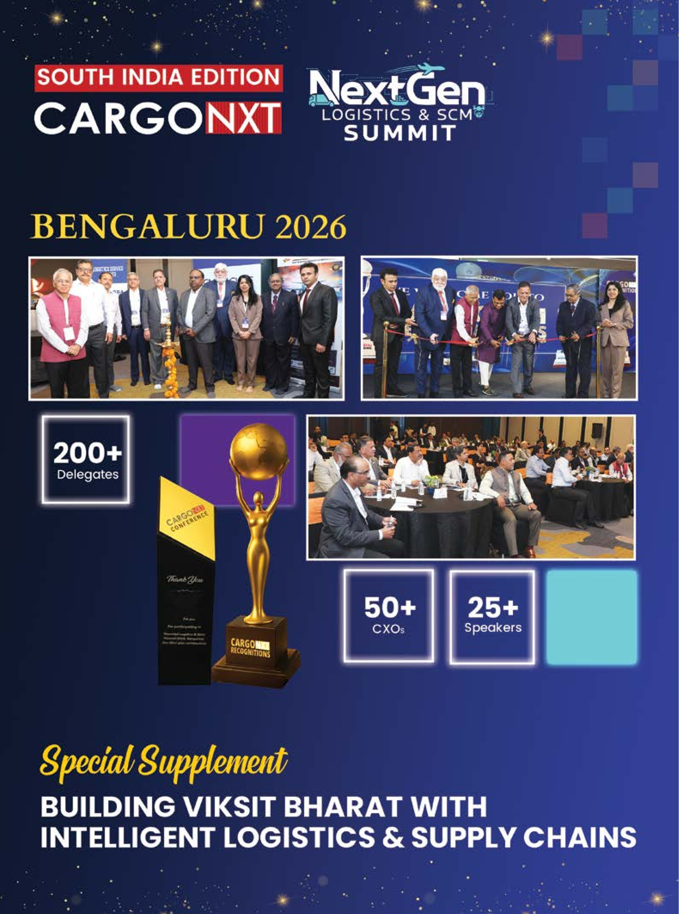 CargoNXT Edition Two Supplement