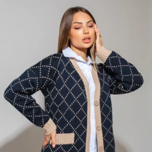 Brigette Longsleeve