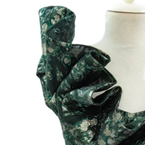 Elite Silk Scarf
